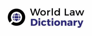 World Law Dictionary